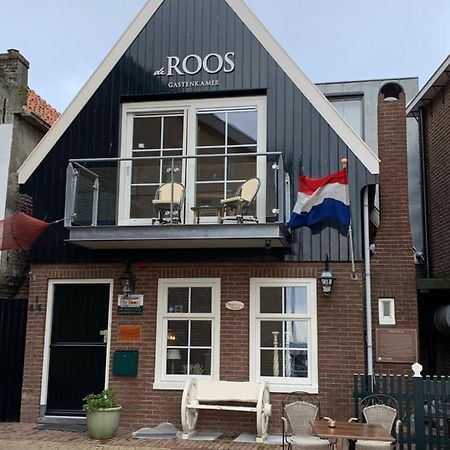 Bed & Breakfast De Roos Urk Exterior photo